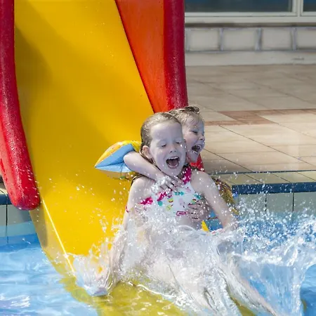 Feriepark Oostappen Bv