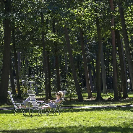 Oostappen Bv Feriepark
