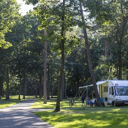 Feriepark Oostappen Bv 3*