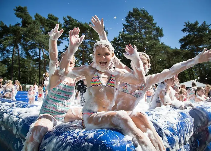 Oostappen Bv Vakantiepark 3*