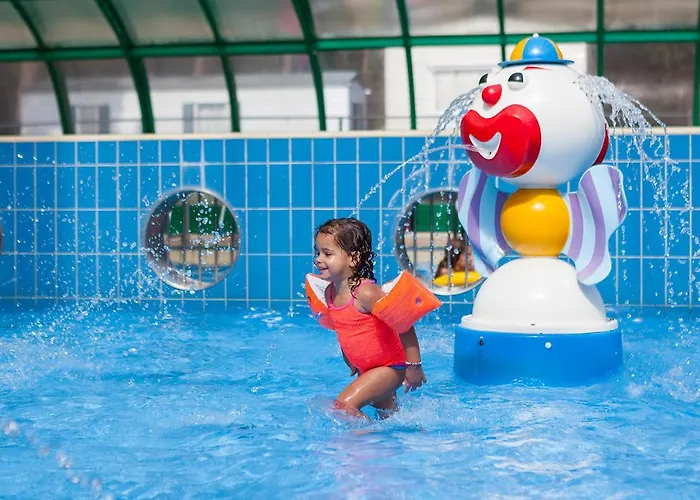 우스타펜 바칸티에파크