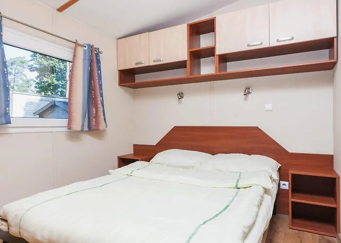 우스타펜 바칸티에파크 3* 아른헴