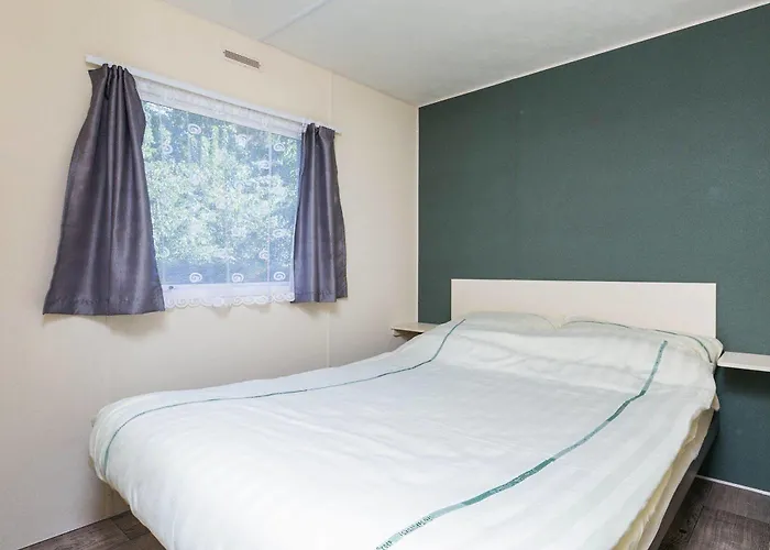 우스타펜 바칸티에파크 홀리데이파크 아른헴