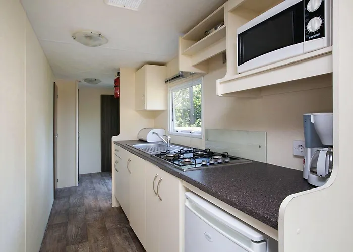 홀리데이파크 우스타펜 바칸티에파크