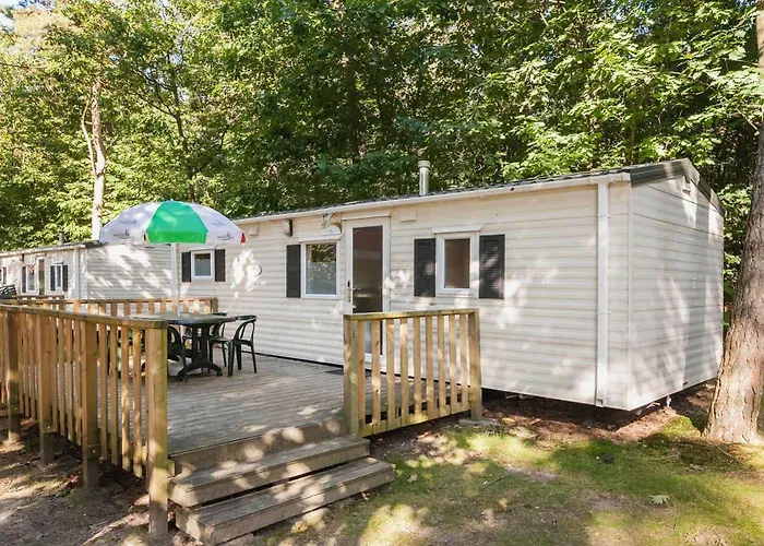 홀리데이파크 우스타펜 바칸티에파크 3*